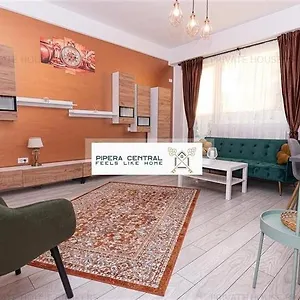 Pipera Voluntari
