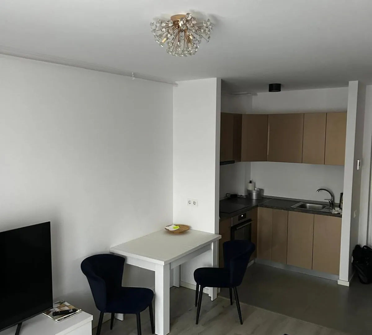 Apartment H Pipera Lake Voluntari